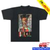 The Official Bilal Store Merch Bilal Self-Portrait T-Shirt