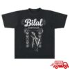 The Official Bilal Store Merch Bilal Soul Sista 25 T-Shirt