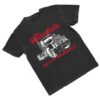 The Revivalists Store Merch Driven Shirt