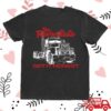 The Revivalists Store Merch Shop Driven Tee
