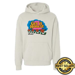 The Revivalists Store Merch Shop Good Company Hoodie