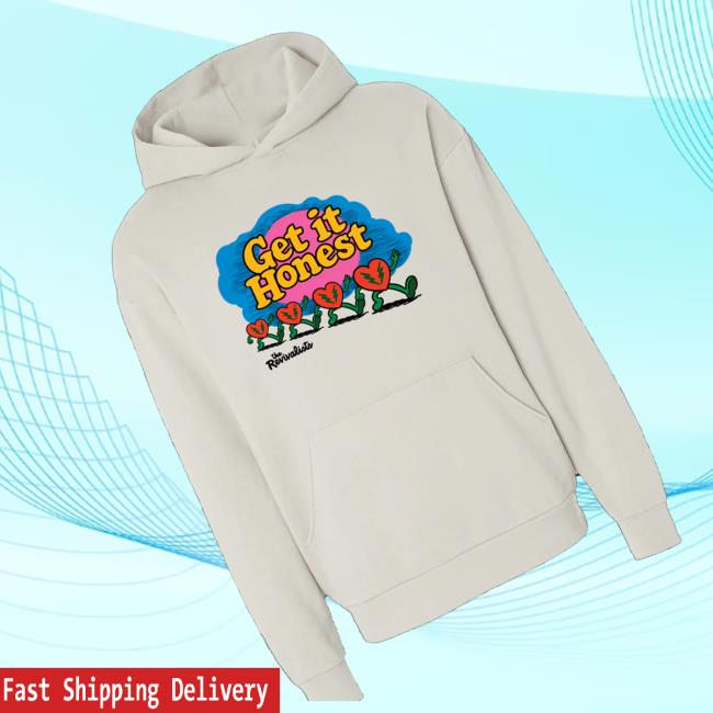 The Revivalists Store Merch Shop Good Company Hoodies