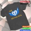 The Revivalists Store Merch Shop Heart Stop Tee