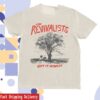 The Revivalists Store Merch Shop Honest Tee
