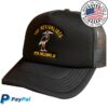 The Revivalists Store Merch Shop Pelican Hat