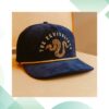 The Revivalists Store Merch Snake Hat