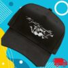 The Spirit Of Versailles Store Merch Embroidered Trumpet Hat