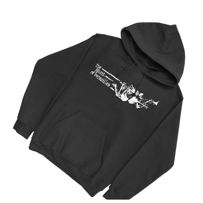 The Spirit Of Versailles Store Merch Trumpet Hoodie 3 The Spirit Of Versailles Store Merch Trumpet Hoodie
