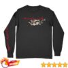 The Spirit Of Versailles Store Merch Trumpet Long Sleeve