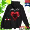 The Used Merch Shop Store Ilad Zip Hoodie