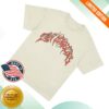 The Wrecks Store Merch Metal Shirt
