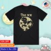Thexx Store Merch The Xx Cat Shirt