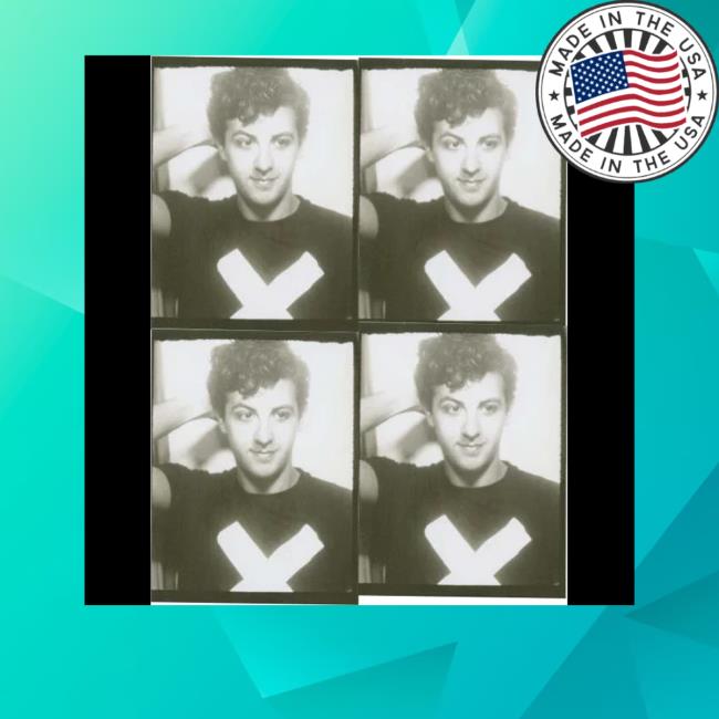 Thexx Store Merch White X Short Sleeve