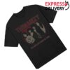 Thinlizzy Merch Shop Store The Boys Are Back In Town Vintage Photo Tee
