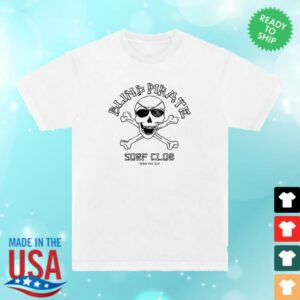 Third Eye Blind Merch Shop Store Pirate Tee