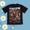 Thornhill Store Merch Arkangel Floral Shirt 7 Thornhill Store Merch Arkangel Floral Shirt