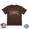 Thornhill Store Merch College Graffiti Shirt 7 Thornhill Store Merch College Graffiti Shirt
