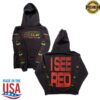 Thornhill Store Merch I See Red Hoodie