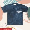 Thornhill Store Merch Logo Tie Dye