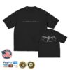Thornhill Store Merch Reflective Logo Shirt 2 Thornhill Store Merch Reflective Logo Shirt