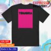 Tomora Store Merch Come Closer T-Shirt