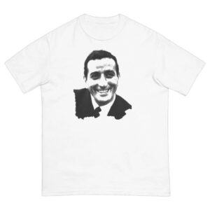 Tony Bennett Merch Store The Tony Tee