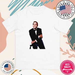 Tony Bennett Merch Store The Way You Look Tee