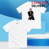 Tony Bennett Merch Store The Way You Look Tee