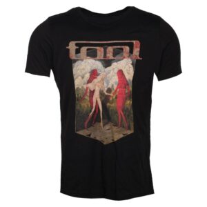Tool Merch Store A Kuno Women's Relaxed T-Shirt