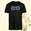 Tool Merch Store Lateralus Nerve Endings T-Shirt