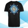 Tool Merch Store Lateralus Nerve Endings T-Shirt