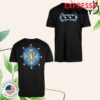 Tool Merch Store Lateralus Nerve Endings T-Shirt