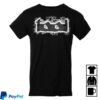 Tool Merch Store Lateralus Veins T-Shirt