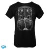 Tool Merch Store Lateralus Veins T-Shirt