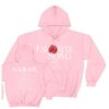Toosii Merch Shop Store Favorite Song Hoodie 1 Toosii Merch Shop Store Favorite Song Hoodie Pink