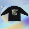 Toosii Store Merch Naujour Longsleeve