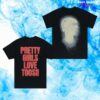 Toosii Store Merch Pretty Girls Tee 2 Toosii Store Merch Pretty Girls Tee
