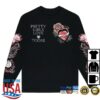 Toosii Store Merch Sinner Longsleeve 6 Toosii Store Merch Sinner Longsleeve