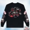 Toosii Store Merch Sinner Longsleeve