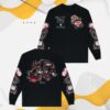 Toosii Store Merch Sinner Longsleeve