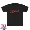 Top Dawg Entertainment Store Merch Isaiah Rashad - A.W.F.U.L. Shirt