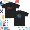 Top Dawg Entertainment Store Merch Isaiah Rashad - A.W.F.U.L. Shirt
