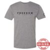 Tpusa Merch Shop Store Freedom In Christ Tee