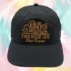 Two Step Inn Merch Running Horses A-Frame Hat
