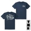 Two Step Inn Merch Seager X Two Step Inn Tee