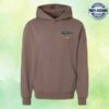 Two Step Inn Merch Snake Pullover Hoodie