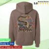 Two Step Inn Merch Snake Pullover Hoodie