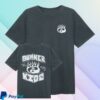 Twojeys Merch Shop Store Summer Kids Black Tee