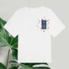 Twojeys Merch Shop Store Twilight White Tee
