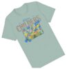 Tyler Childers Music Merch Shop Store Old Country Church T-Shirt